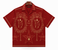 AVYBZ Crimson Empire Resort Shirt
