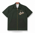 AVYBZ Forge Zip Shirt