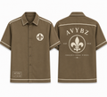 AVYBZ Noble Crest Shirt