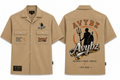 AVYBZ Nomad Utility Shirt