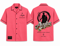 AVYBZ Rose Club Shirt