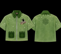 AVYBZ Emerald Vice Shirt