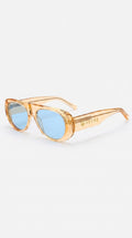 AVYBZ Champagne Sky sunglasses