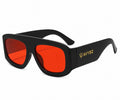 AVYBZ Ember Black sunglasses