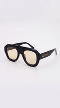 AVYBZ Midnight Gold sunglasses