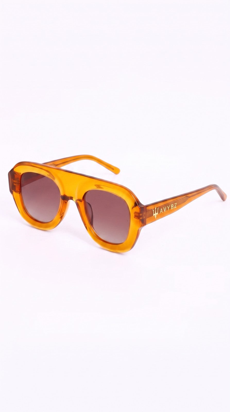 AVYBZ Solar Amber sunglasses