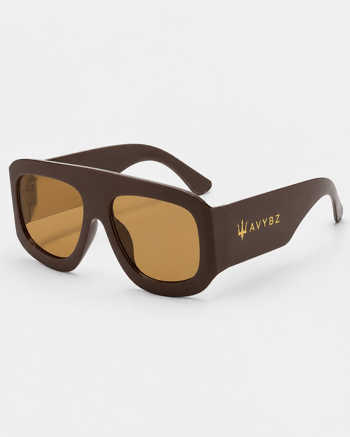 AVYBZ Terra Tea sunglasses