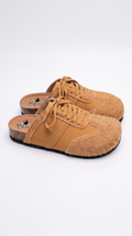 AVYBZ Lace Mule